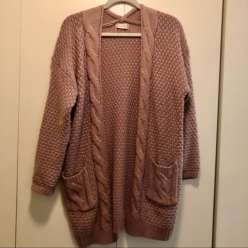 Altar’d State Sweater, M/L